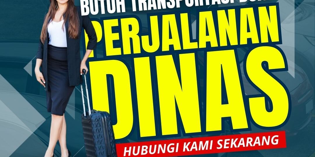 Perjalanan Dinas